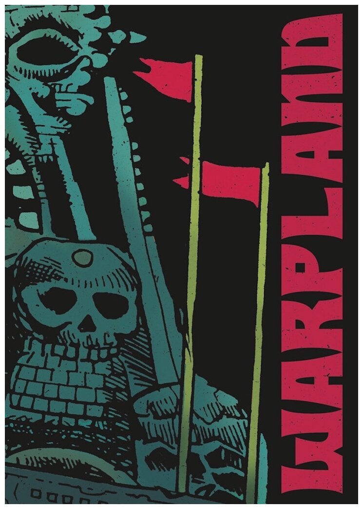 Warpland