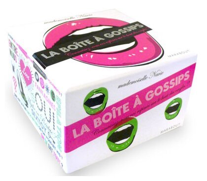 La boîte à gossips