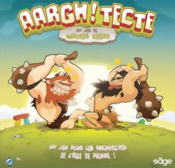 Aargh ! Tecte