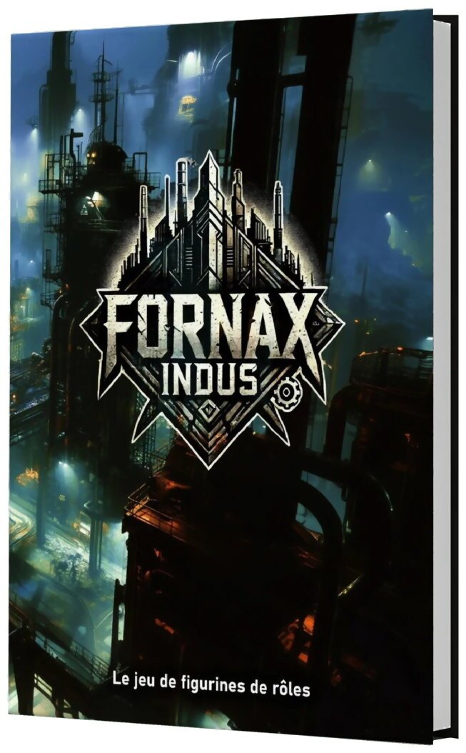 Fornax Indus