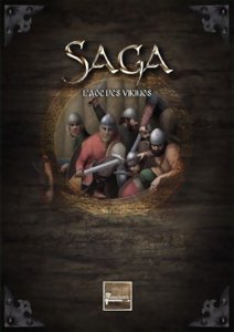 Saga - L'Âge des Vikings