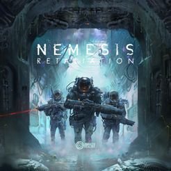 Nemesis - Retaliation