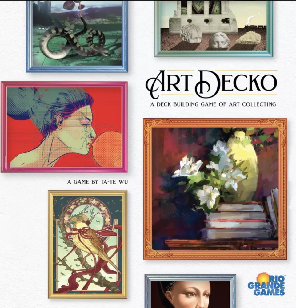 Art Decko