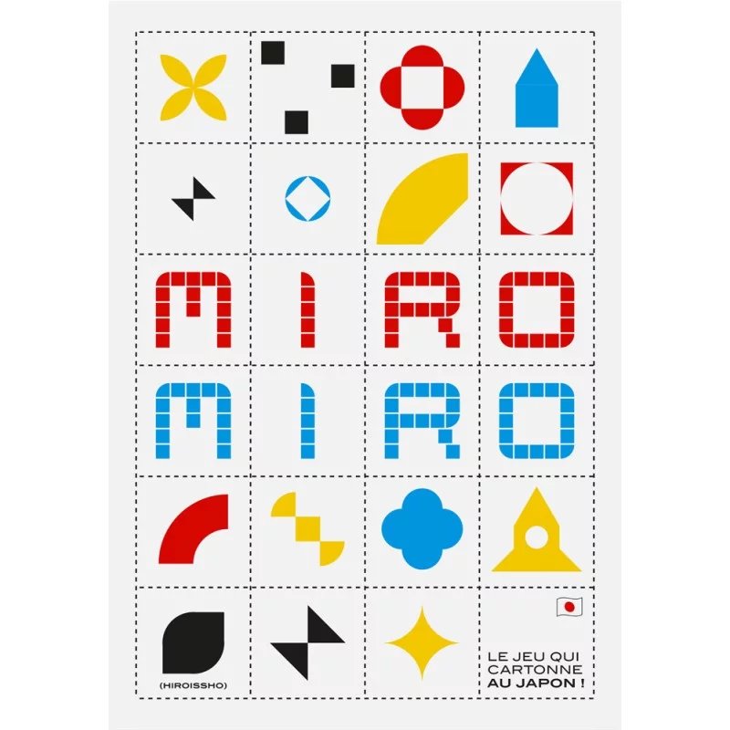 Miro Miro