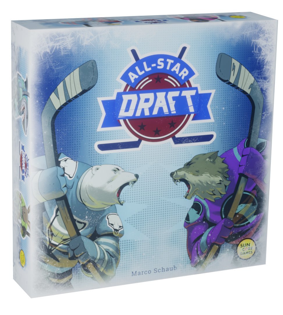 All-Star Draft