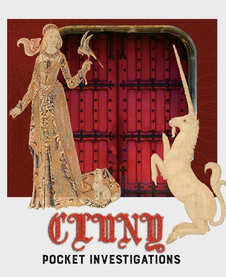Pocket Investigations : Cluny