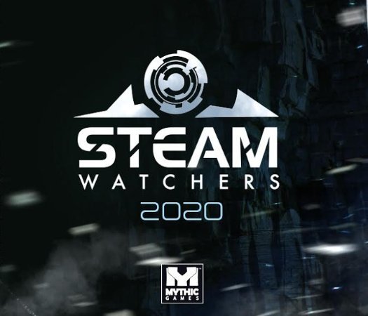 SteamWatchers