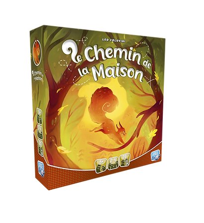 Photo: Le Chemin De La Maison