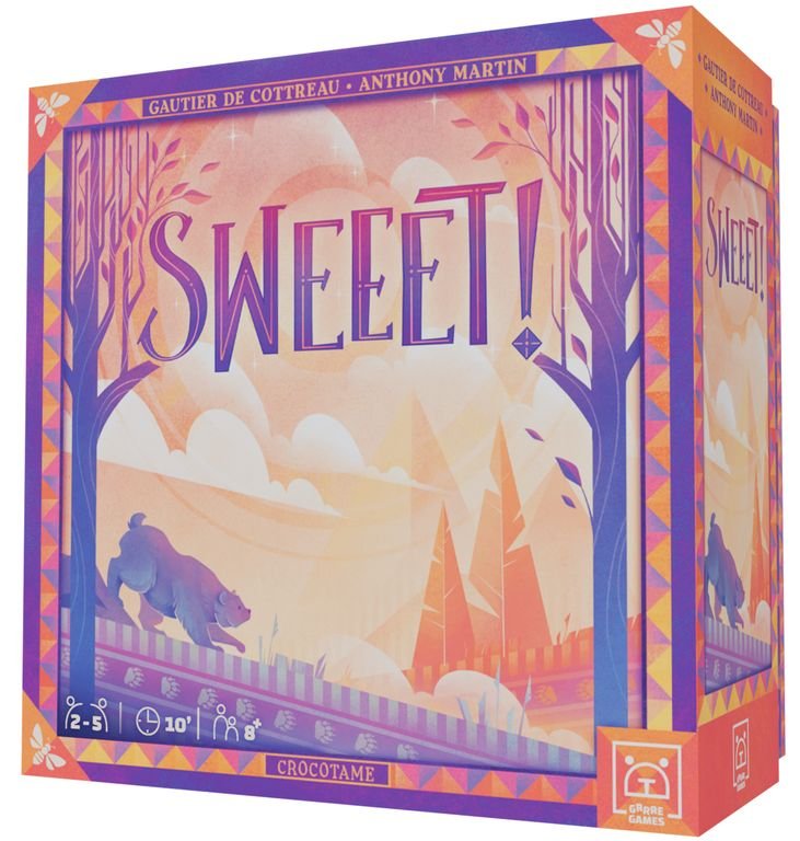 Sweet