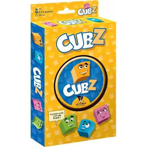 Cubz