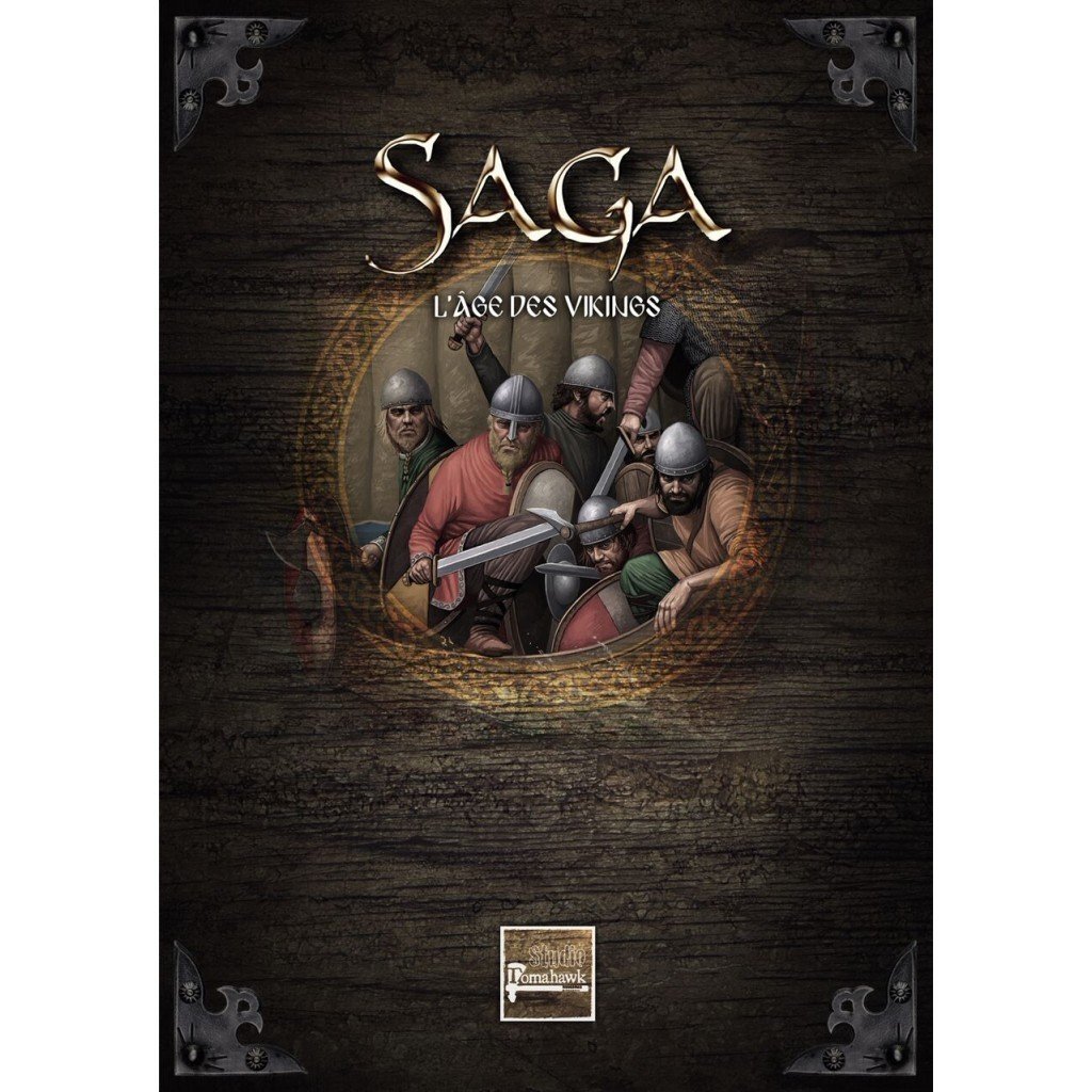 SAGA V2