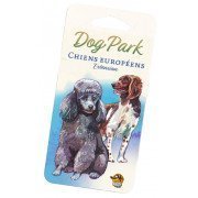 Dog Park - Extension Chien Européens