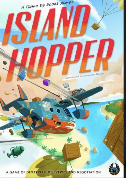 Island Hopper