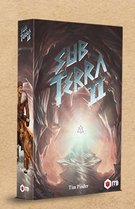 Sub Terra 2 : La Lumière d'Arima