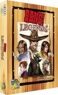 Bang! - Legends