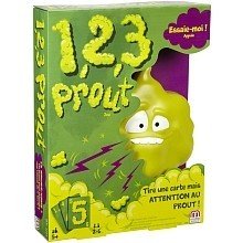 1, 2, 3 Prout