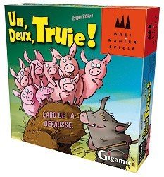 Un, Deux, Truie!