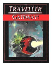 Marc Miller's Traveller - Gateway !