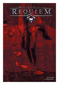 Mind's Eye Theatre - The Requiem
