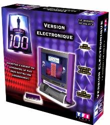 1 contre 100 - Version électronique
