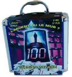 1 contre 100 Voyage