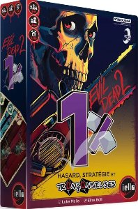1% : Evil Dead 2