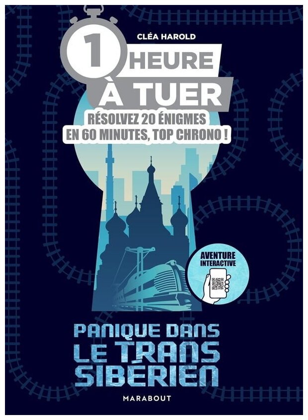 1 Heure À Tuer