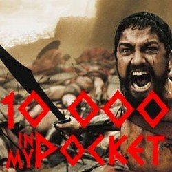 10 000