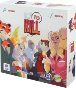 10' to Kill