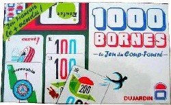 1000 Bornes