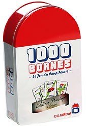 1000 Bornes - Édition Prestige