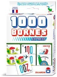 Photo: 1000 Bornes Express