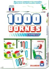 1000 Bornes Express