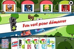 1000 Bornes HD