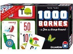 1000 Bornes Luxe