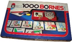 1000 Bornes Luxe