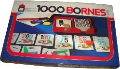 1000 Bornes Luxe