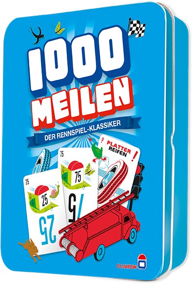 1000 Meilen