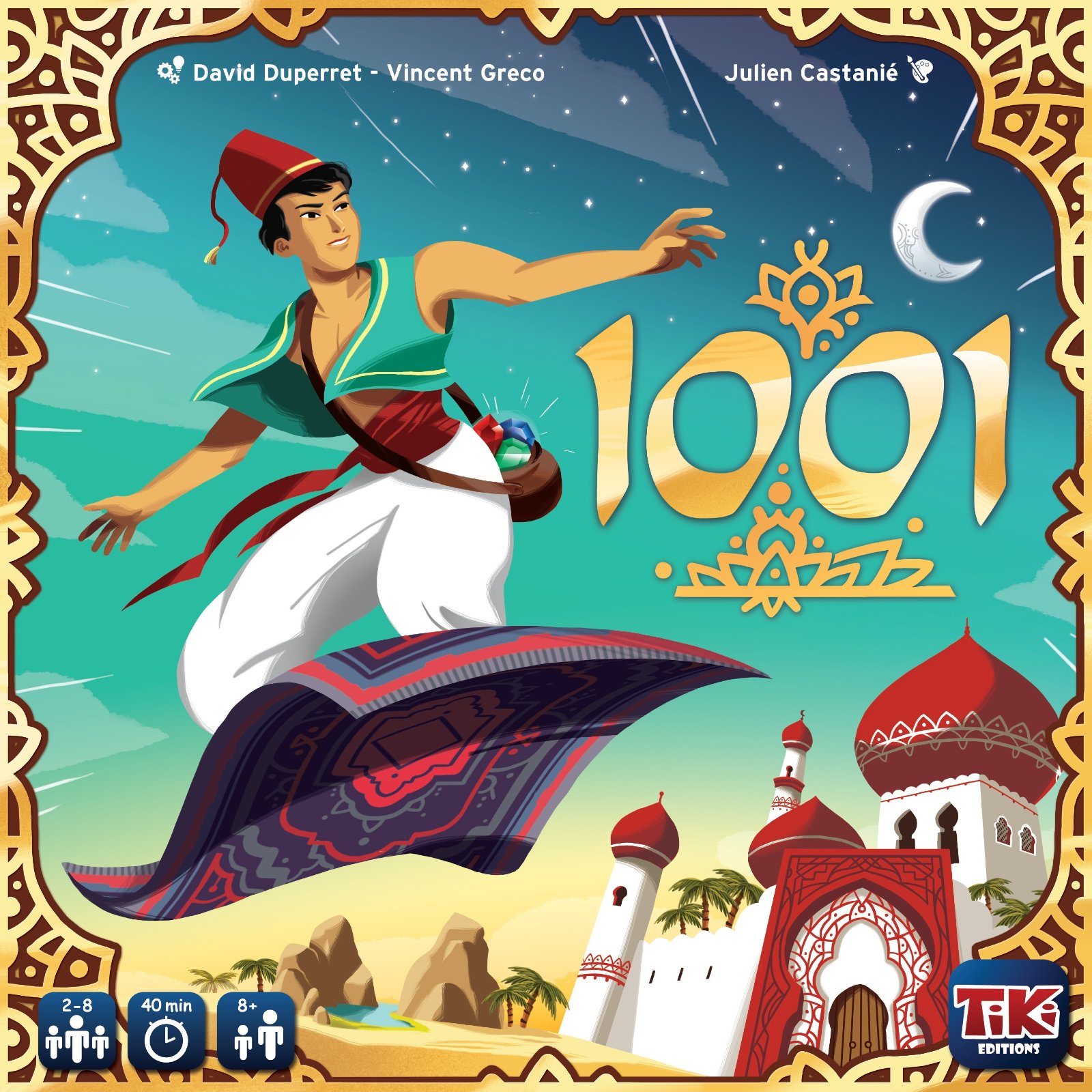 1001 hezar o yek sab