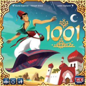 1001 hezar o yek sab