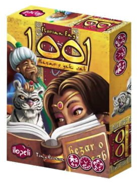 1001 hezar o yek sab