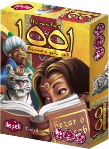 1001 hezar o yek sab