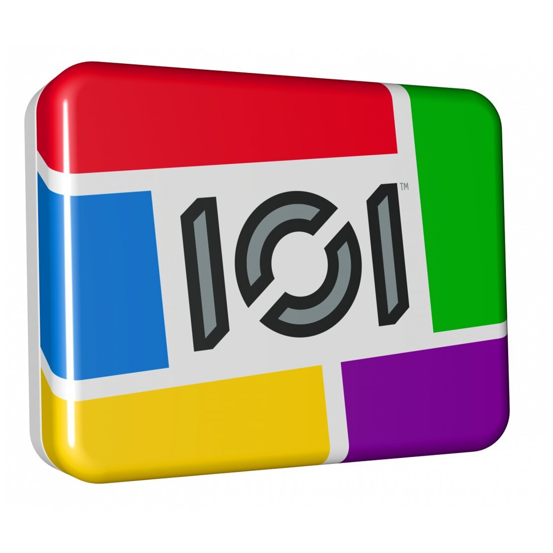 101 - Le Match