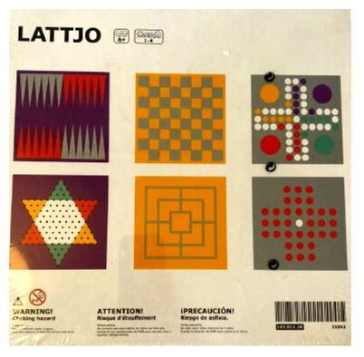 Lattjo