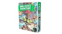 Mon Puzzle Aventure : Petits Detectives