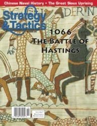 1066, The Battle of Hastings