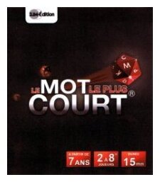 Le mot le plus court