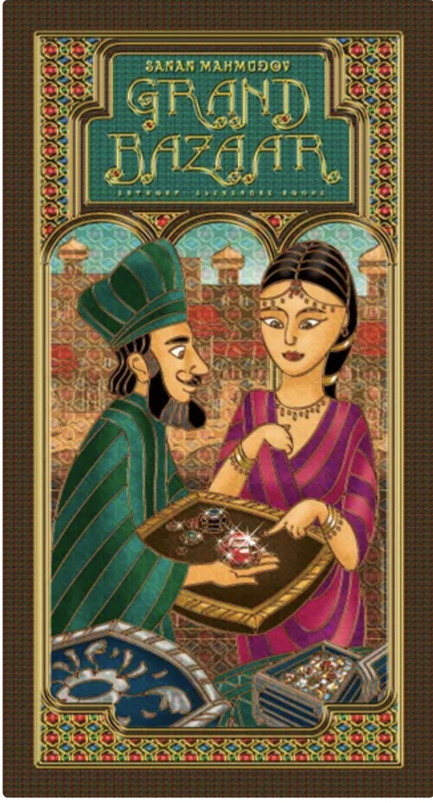 Grand Bazaar