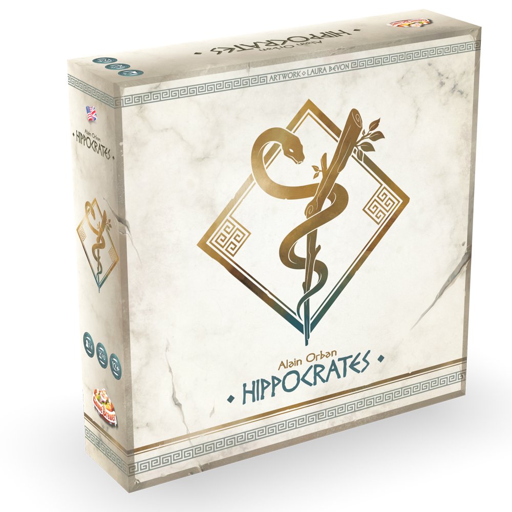 Hippocrates
