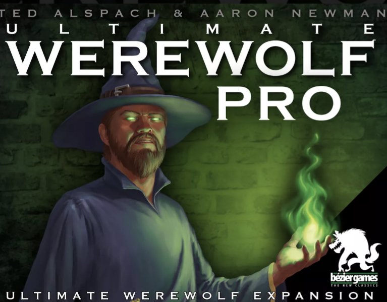 Ultimate Werewolf Pro